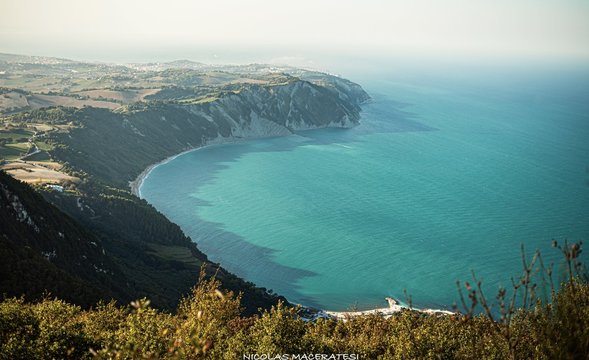 Dal Monte Conero