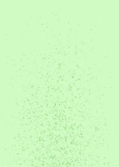 Network Mesh Procedural Art background illustration