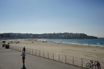 Bondi Beach, Sydney