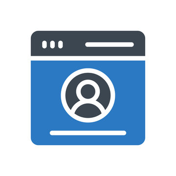 login
