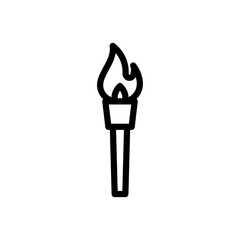 flame