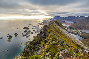 Lofoten