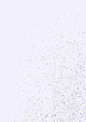 Network Mesh Procedural Art background illustration