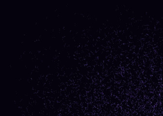 Network Mesh Procedural Art background illustration