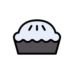 pie