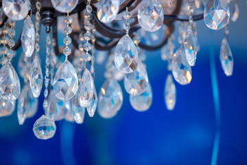 chandelier