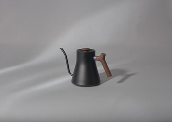 coffee pouring kettle