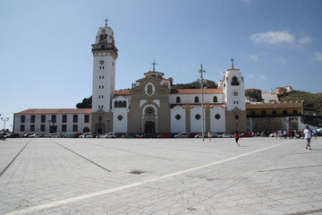 Tenerife landscapes