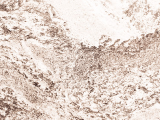 Beautiful abstract color white gray and brown marble on white background and gray and yellow granite tiles floor on brown background, love gold wood banners graphics, art mosaic decoration