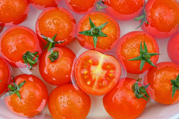 Tomaten