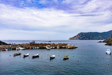 Cinqueterre