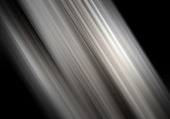 Obraz premium Falling beams of light, diagonal stripes background