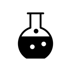 flask