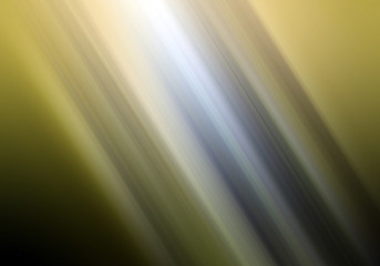 Falling beams of light, diagonal stripes background