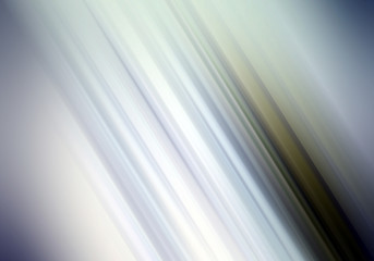 Falling beams of light, diagonal stripes background