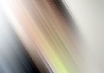 Falling beams of light, diagonal stripes background