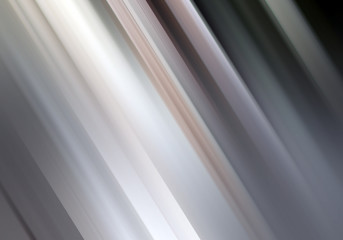 Obraz premium Falling beams of light, diagonal stripes background