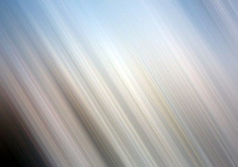 Falling beams of light, diagonal stripes background