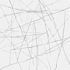 Creative design of artistic lines background