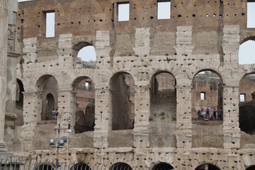 Colosseo e Fori Imperiali