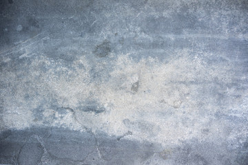 Fototapeta premium abstract dirty concrete wall background texture with stains and copy space