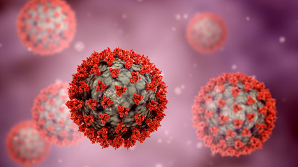 SARS-CoV-2 coronavirus, previously 2019-nCoV, also known as Covid-19