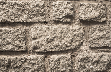 texture of stone wall