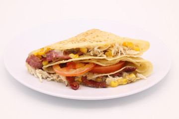 crepe