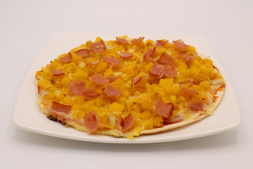 pizza 