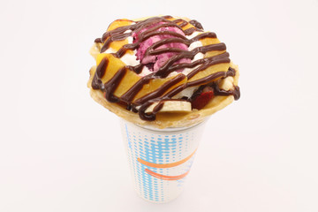 Ice cream