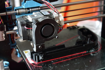 Stampa3d amatoriale