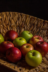 Manzanas