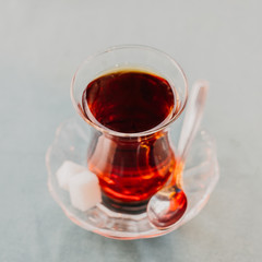 cup of tea