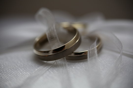 Wedding ring