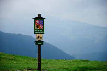 Park narodowy © Wojciech