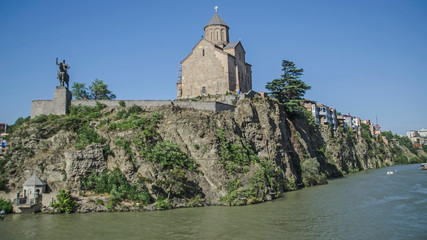 Kościół © Wojciech