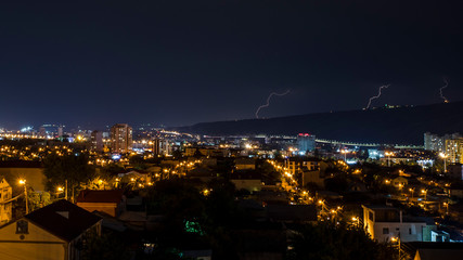 Tibilisi © Wojciech