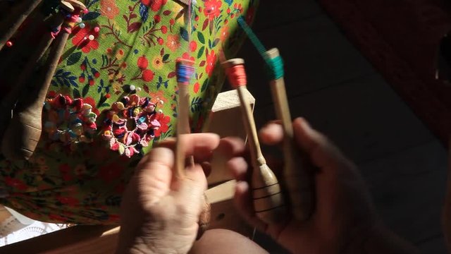 RENDA DE BILRO FLORIANOPOLIS