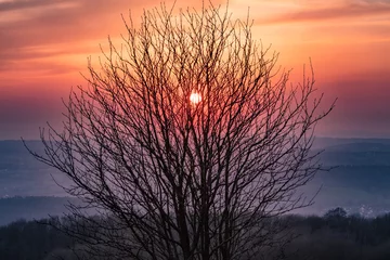 sonnenuntergang © Klaus Haase 