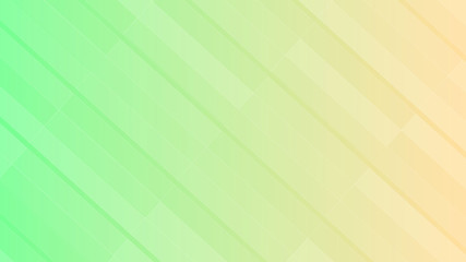 simple abstract background with a variety of bright gradations