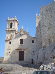Edificio antiguo