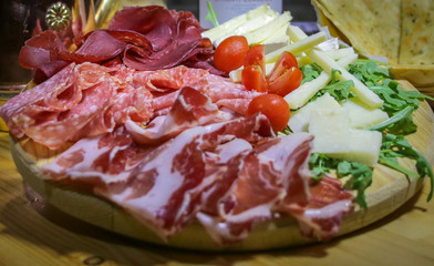 GASTRO PIADINA