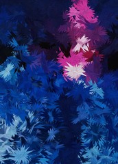 Abstract Colorful Geometrical Artwork,Abstract Graphical Art Background Texture,Modern Conceptual Art