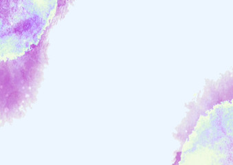 ウイルス　背景素材