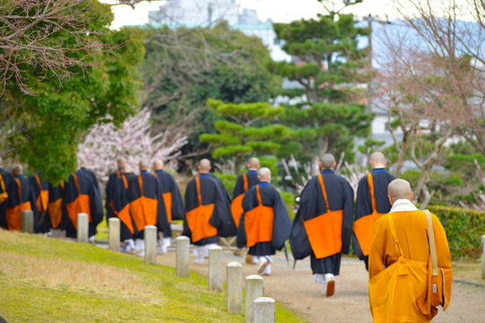 Kyoto, Japan