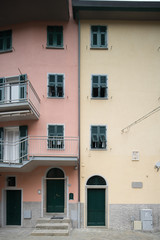 Obraz premium cinqueterre