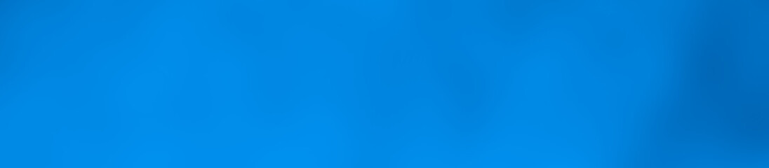 abstract blurred blue and black  colors background for design