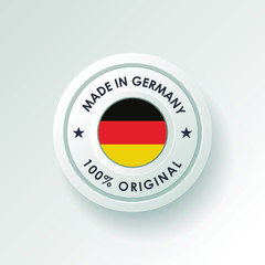 made in germany