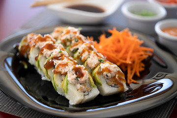 Sushi
