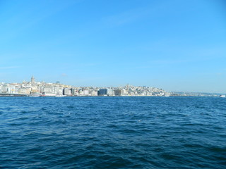 Fototapeta premium Istanbul